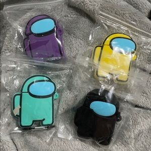 Among Us airpod case